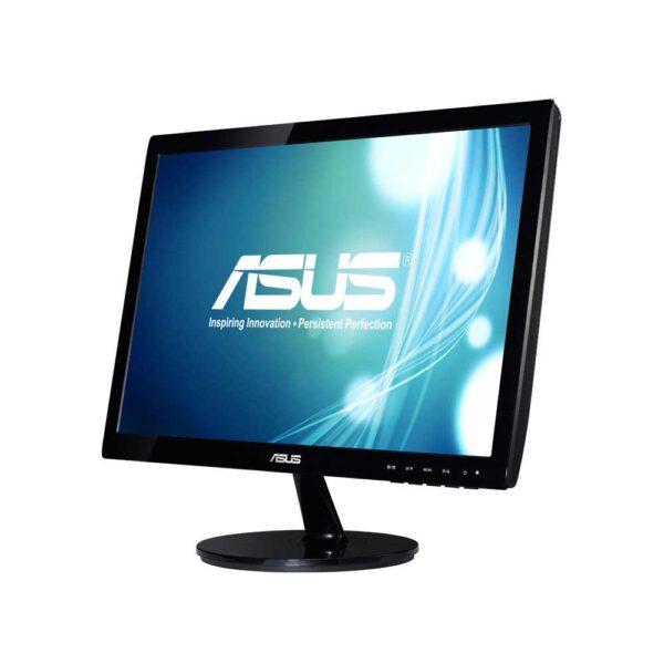 مانیتور ایسوس ASUS VS197DE اندازه 18.5 اینچ