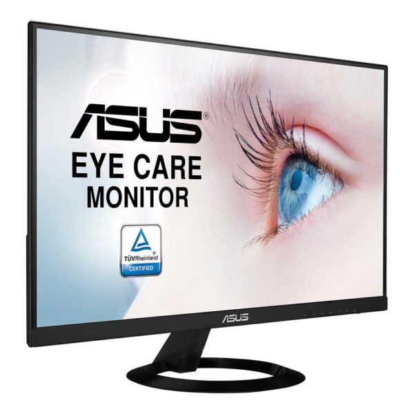 مانیتور ایسوس ASUS VZ229HE اندازه 22 اینچ