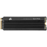 حافظه SSD کورسیر Corsair MP600 Pro LPX 1TB