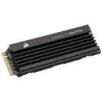 حافظه SSD کورسیر Corsair MP600 Pro LPX 1TB