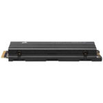حافظه SSD کورسیر Corsair MP600 Pro LPX 1TB