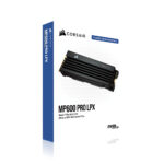 حافظه SSD کورسیر Corsair MP600 Pro LPX 1TB