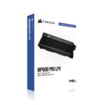 حافظه SSD کورسیر Corsair MP600 Pro LPX 500GB