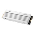 حافظه SSD کورسیر Corsair MP600 Pro LPX 500GB