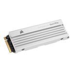 حافظه SSD کورسیر Corsair MP600 Pro LPX 500GB