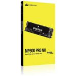 حافظه SSD کورسیر Corsair MP600 Pro NH 1TB