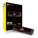 حافظه SSD کورسیر Corsair MP700 1TB