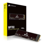 حافظه SSD کورسیر Corsair MP700 2TB