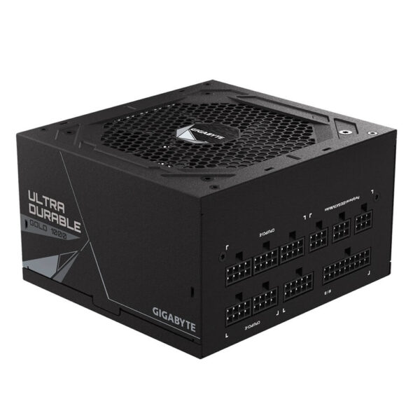 پاور گیگابایت Gigabyte GP-UD1000GM 1000W Gold Full Modular
