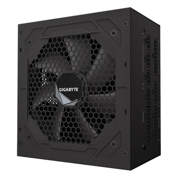 پاور گیگابایت Gigabyte GP-UD750GM 750W Gold Full Modular