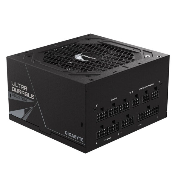 پاور گیگابایت Gigabyte GP-UD750GM 750W Gold Full Modular