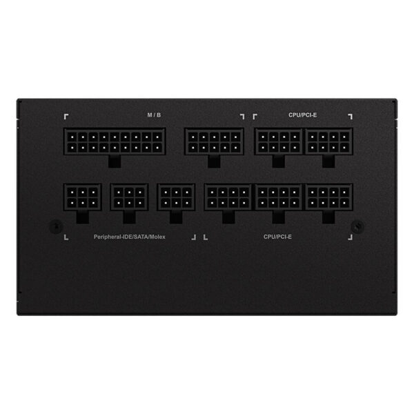 پاور گیگابایت Gigabyte GP-UD750GM 750W Gold Full Modular