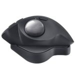 موس بیسیم لاجیتک Logitech Ergo
