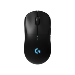 موس بی‌سیم گیمینگ لاجیتک Logitech G Pro