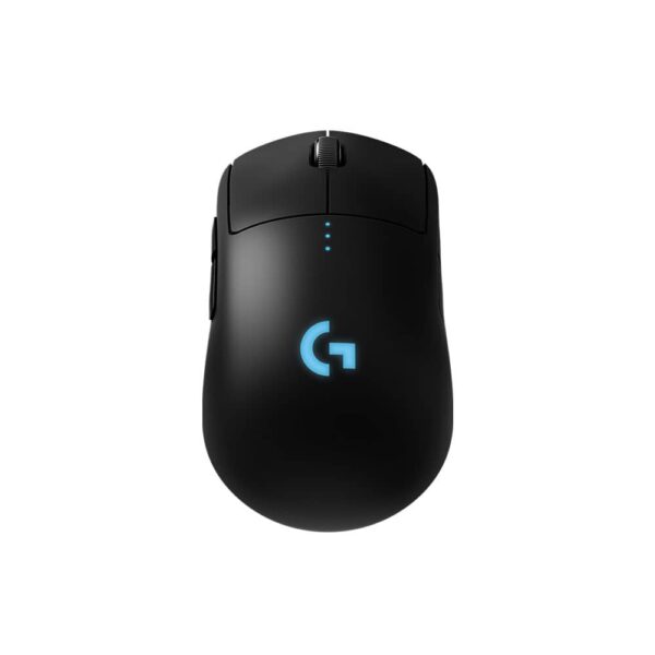 موس بی‌سیم گیمینگ لاجیتک Logitech G Pro