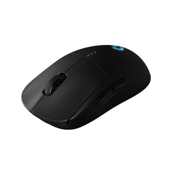 موس بی‌سیم گیمینگ لاجیتک Logitech G Pro