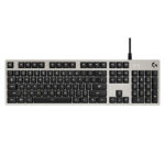 کیبورد گیمینگ لاجیتک Logitech G413