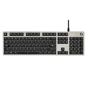 کیبورد گیمینگ لاجیتک Logitech G413