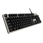 کیبورد گیمینگ لاجیتک Logitech G413