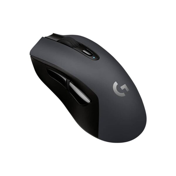 موس بی‌سیم گیمینگ لاجیتک Logitech G603 LIGHTSPEED