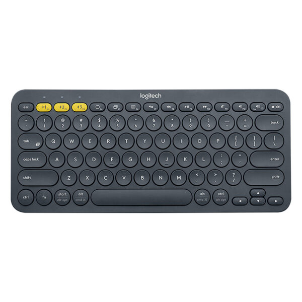 Logitech-K380-Bluetooth-featured-image-1292023 کیبورد لاجیتک Logitech K380 Bluetooth