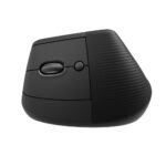 موس بیسیم لاجیتک Logitech Lift Black