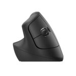 موس بیسیم لاجیتک Logitech Lift Black