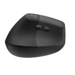 موس بیسیم لاجیتک Logitech Lift Black