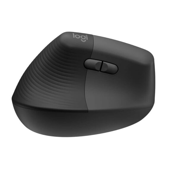 موس بی‌سیم لاجیتک Logitech Lift ‌Black