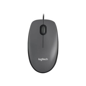 موس لاجیتک Logitech M100