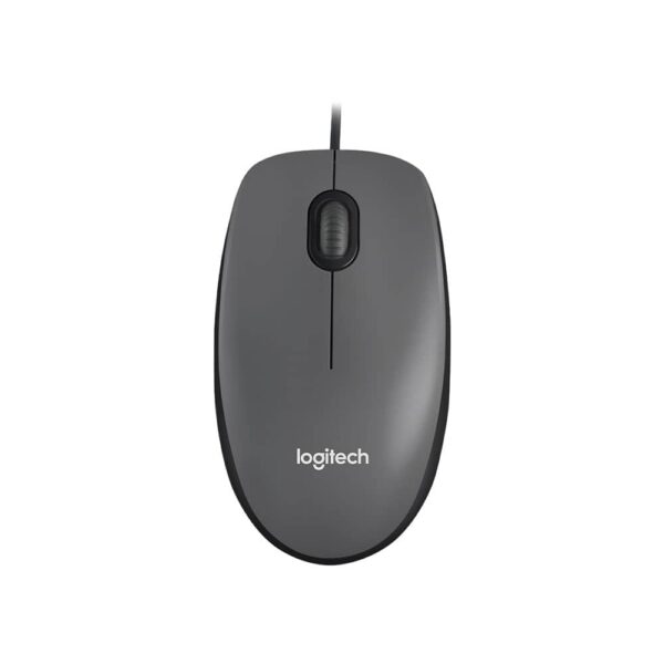 موس لاجیتک Logitech M100