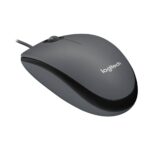 موس لاجیتک Logitech M100