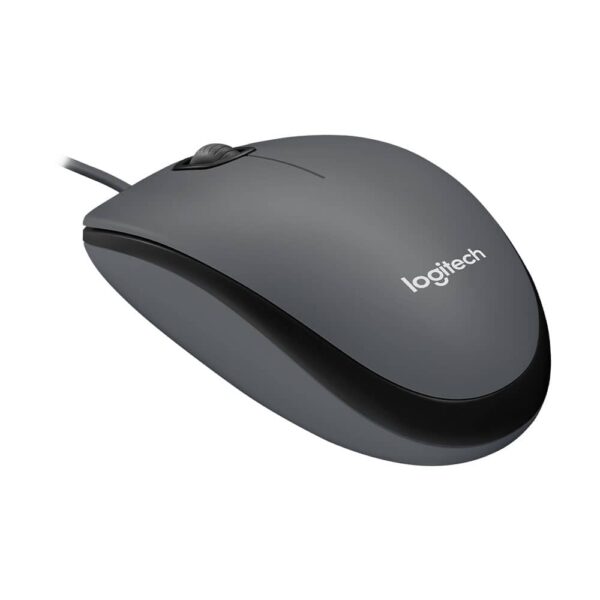 موس لاجیتک Logitech M100