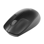 موس بیسیم لاجیتک Logitech M190