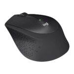 موس بیسیم لاجیتک Logitech M330 Silent Plus