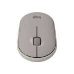 موس بیسیم لاجیتک Logitech M350 Pebble