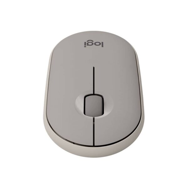 موس بی‌سیم لاجیتک Logitech M350 Pebble