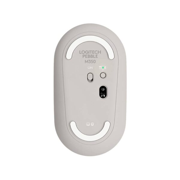موس بی‌سیم لاجیتک Logitech M350 Pebble