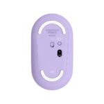 موس بیسیم لاجیتک Logitech M350 Pebble