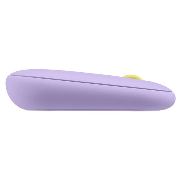 موس بی‌سیم لاجیتک Logitech M350 Pebble