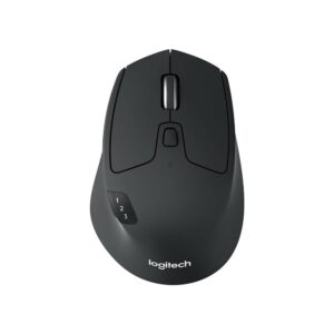 موس بی‌سیم لاجیتک Logitech M720 TRIATHLON