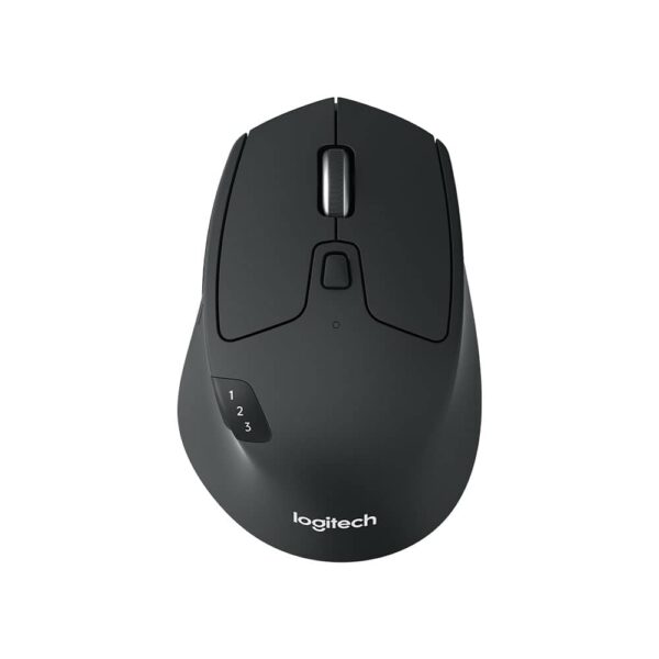 موس بی‌سیم لاجیتک Logitech M720 TRIATHLON