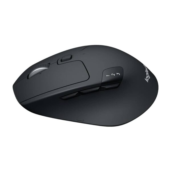 موس بی‌سیم لاجیتک Logitech M720 TRIATHLON