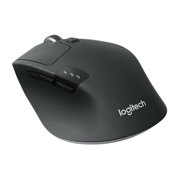موس بی‌سیم لاجیتک Logitech M720 TRIATHLON