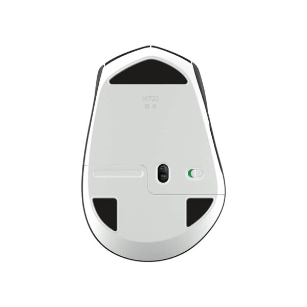 موس بی‌سیم لاجیتک Logitech M720 TRIATHLON
