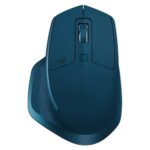 موس بیسیم لاجیتک Logitech MX Master 2S MidNight