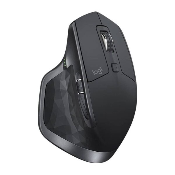موس بی‌سیم لاجیتک Logitech MX Master 2S