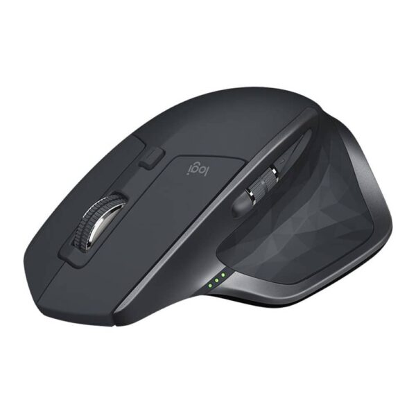 موس بی‌سیم لاجیتک Logitech MX Master 2S