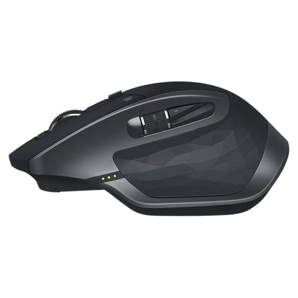 موس بی‌سیم لاجیتک Logitech MX Master 2S