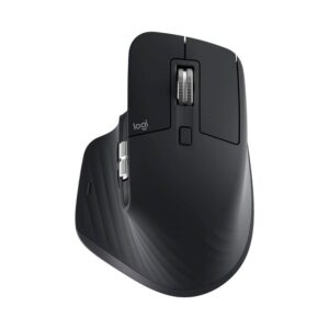 موس بی‌سیم لاجیتک Logitech MX Master 3S Black